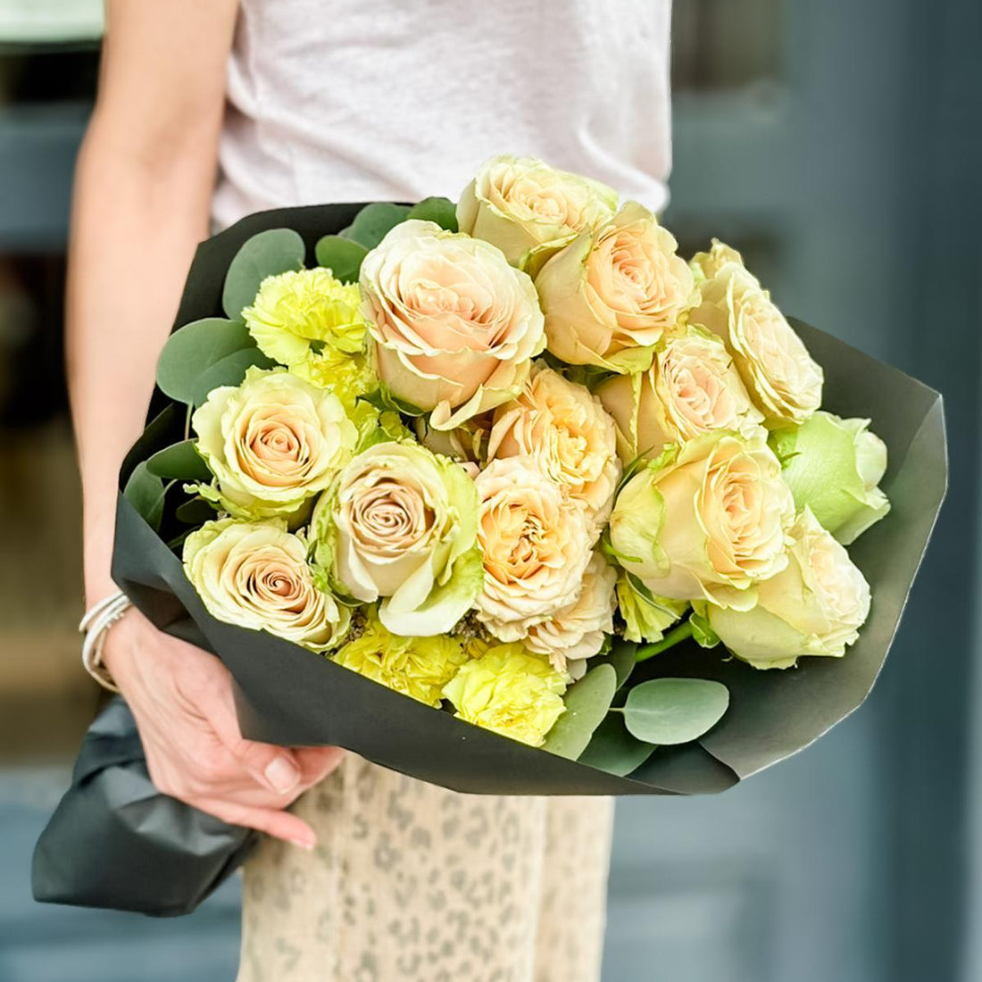 Suscripción de Atado Sorpresa