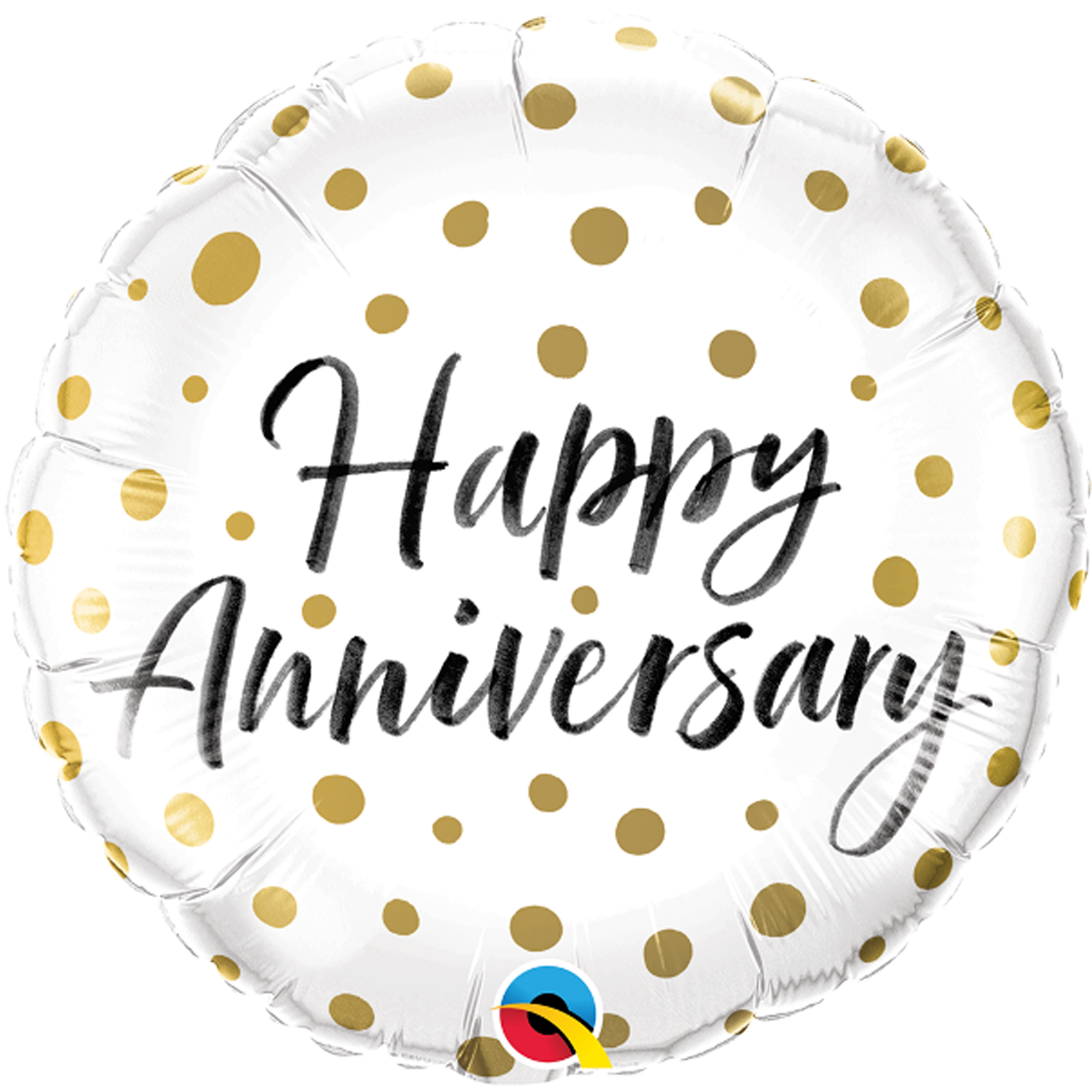 Globo de Aniversario