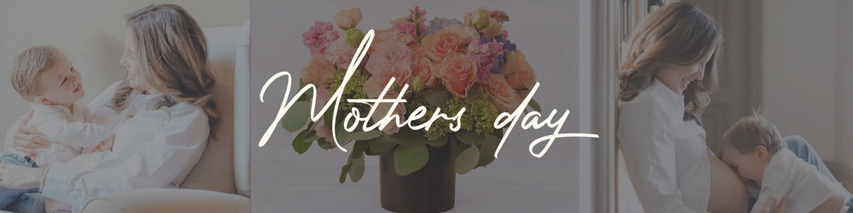 Arreglos florales y regalos para el Día de las Madres – Paola Flores y Casa