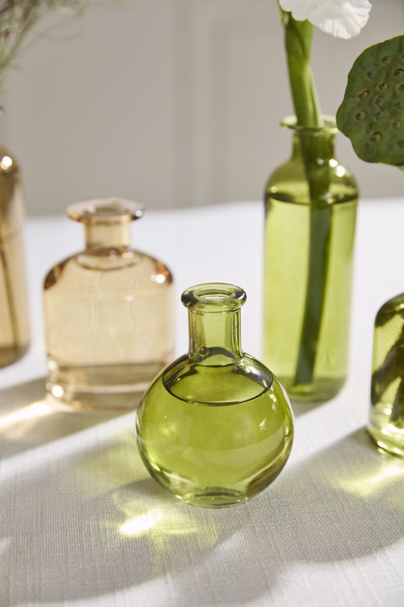 Set de Floreritos Carlota