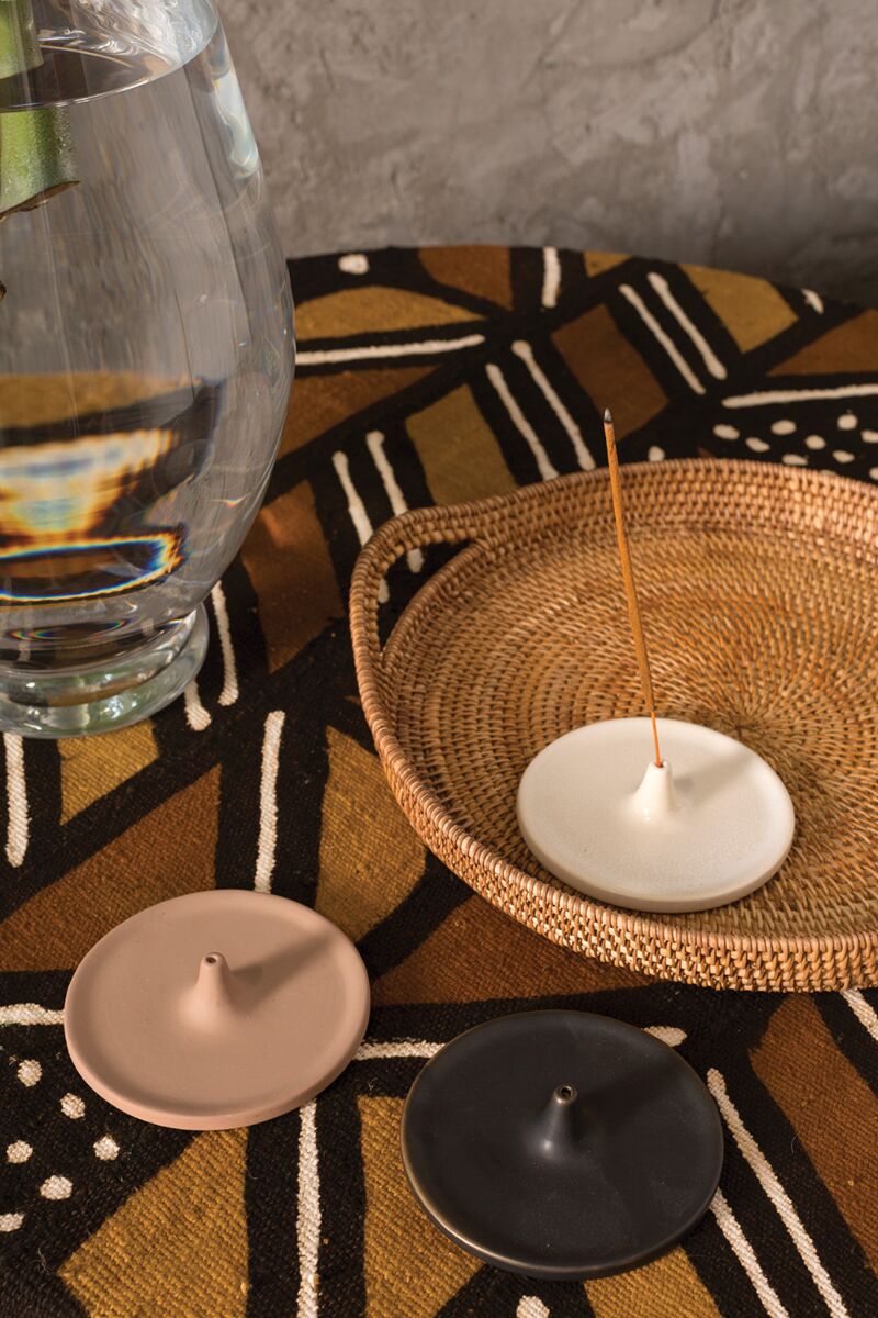 Porta Incienso Boheme