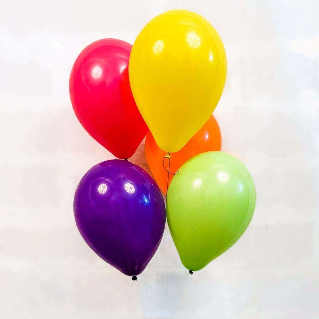 Bouquet de globos Tropical