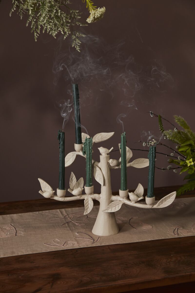 Candelabro Darcy