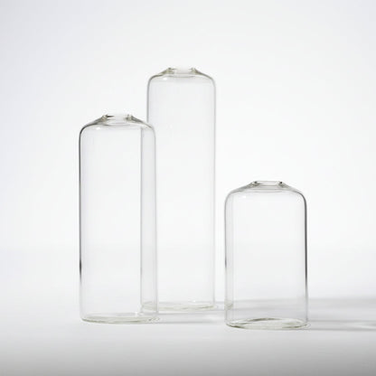 Set de Floreritos Highball