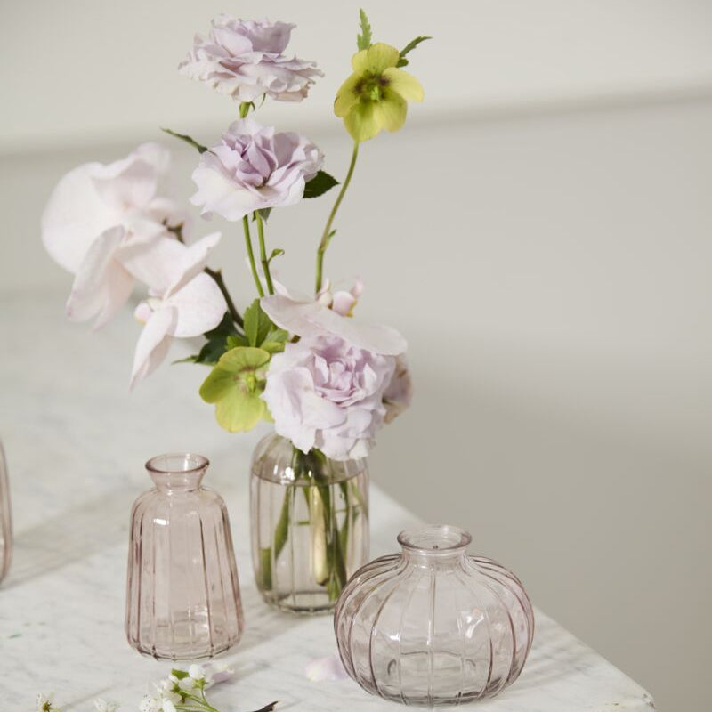 Set de Floreritos Livi