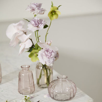 Set de Floreritos Livi