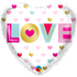 Globos Amor